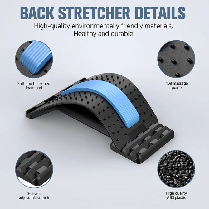 The Back Stretcher